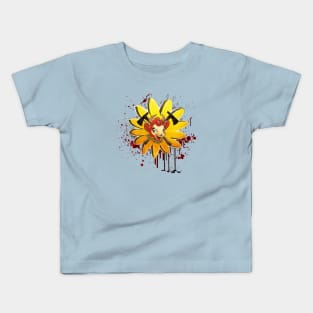 Glizzy borden Kids T-Shirt